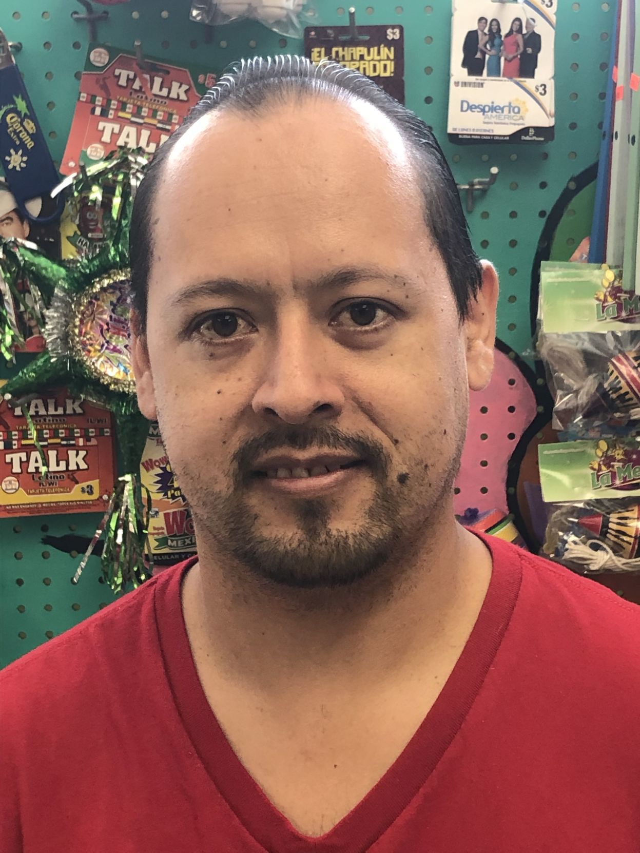Fernando Mora